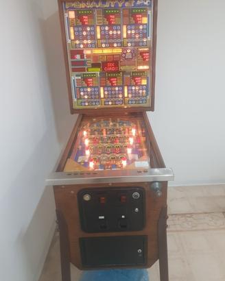flipper bingo 