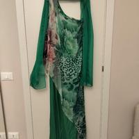 Vestito cerimonia IMPERO