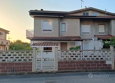 Casa singola libera su due lati - Ristrutturata