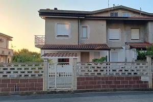 Casa singola libera su due lati - Ristrutturata