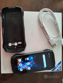 blackview n6000 rugged phone