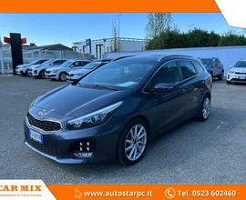 Kia Ceed SW 1.0 t-gdi GT Line Techno Pack 120cv