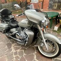 Yamaha 1.3 royal star venture anno 1999