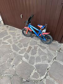 Bicicletta bambino avenger