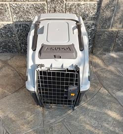 trasportino per cani