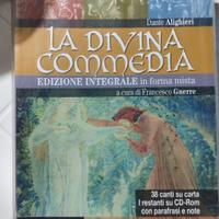 La Divina Commedia 