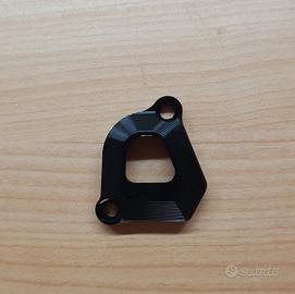 Protezione per attuatore frizione KTM 1290 SAS