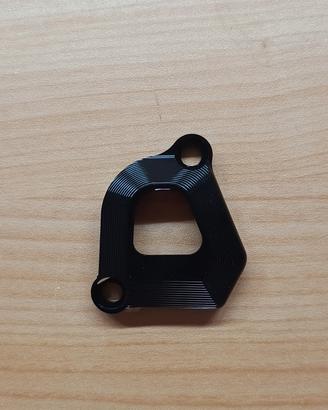 Protezione per attuatore frizione KTM 1290 SAS