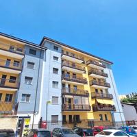 Via Perlasca mq. 100