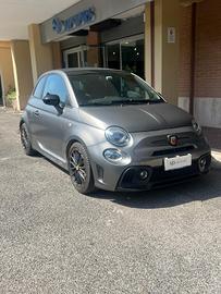 Abarth 595 C 595C 1.4 t-jet Competizione 180cv aut