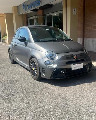 Abarth 595 C 595C 1.4 t-jet Competizione 180cv aut