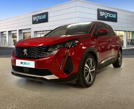 Peugeot 3008 Hybrid 225 e-EAT8 Allure