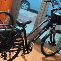 e-bike 