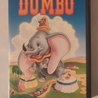 VHS Disney “Dumbo”