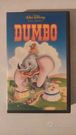 VHS Disney “Dumbo”