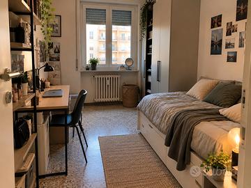 Stanza centro torino