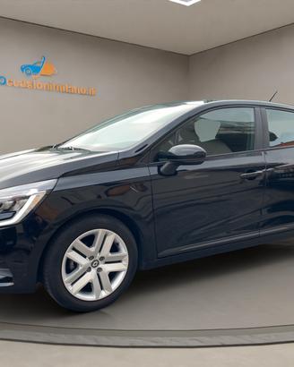 Renault Clio UNICO PROPRIETARIO - NEOPATENTATI