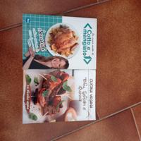 Cotto e mangiato + cucina vegana.