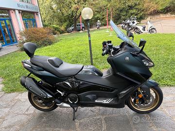Yamaha TMAX 560 TECH MAX