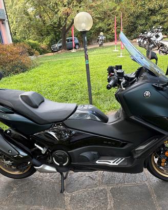 Yamaha TMAX 560 TECH MAX
