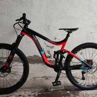 Giant reign 1.5 2017 L