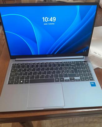 notebook Samsung galaxy tab 4