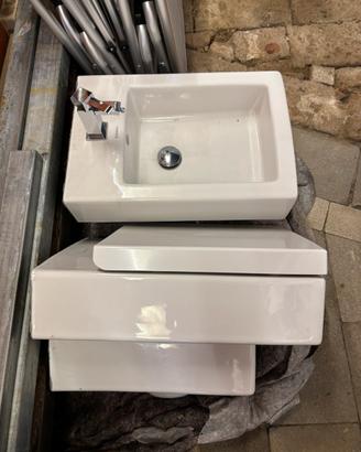 Wc bidet