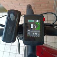 BOTTECCHIA - Bottecchia E-MTB FRONT EVO Teaser 29"