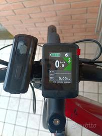 BOTTECCHIA - Bottecchia E-MTB FRONT EVO Teaser 29"