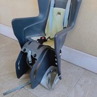 seggiolino bici