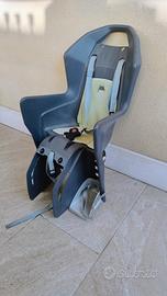 seggiolino bici