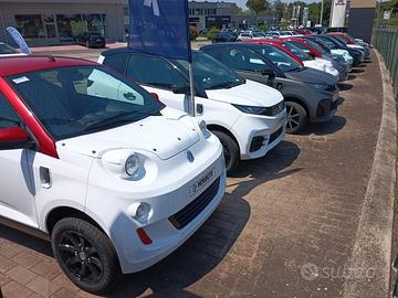 Aixam E-Minauto e-Minauto Chic