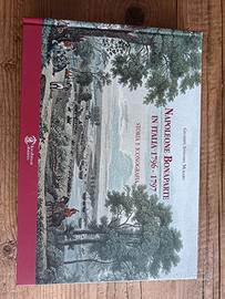 Libro "Napoleone Bonaparte in Italia 1796-1797"