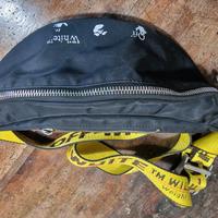 marsupio off-white