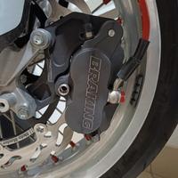 pinza braking motard 