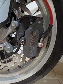 pinza braking motard 