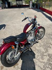 Disponibile Yamaha Virago 535