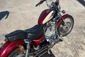 Disponibile Yamaha Virago 535