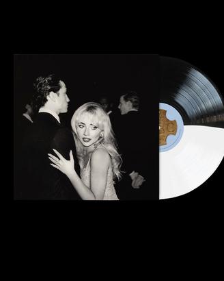 vinile sabrina carpenter man's best friend