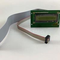 Display per AMBROGIO ROBOT  L30 DELUXE ELITE