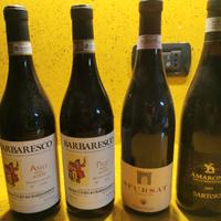 vini collezione