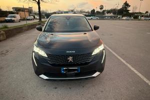 Peugeot 3008 HDI Allure