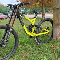 Commencal Supreme V3 DH