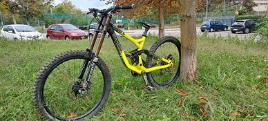 Commencal Supreme V3 DH