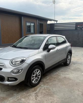 Fiat 500X 1.3 MultiJet 95 CV Business