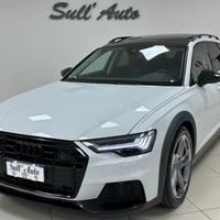 Audi A6 allroad 55 TDI 3.0 quattro 349 cv tiptroni