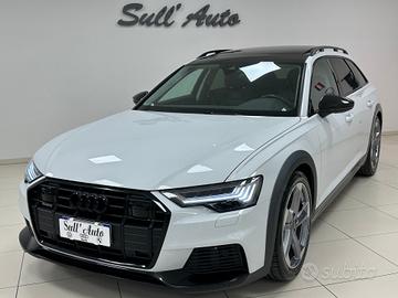 Audi A6 allroad 55 TDI 3.0 quattro 349 cv tiptroni