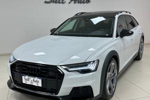Audi A6 allroad 55 TDI 3.0 quattro 349 cv tiptroni