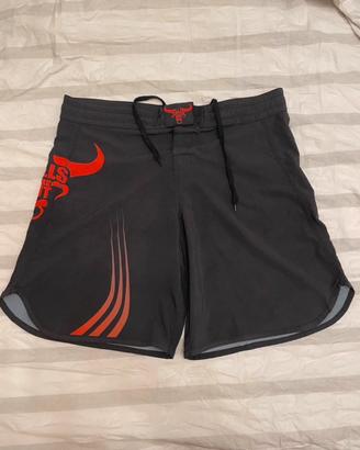 Pantaloncino sportivo (arti marziali)