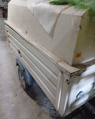 carrello appendice